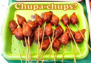 chupachup